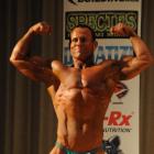 Greg   Smyers - NPC Brooklyn Grand Prix 2009 - #1