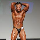 Soloman  Whitechurch - NPC Midwest Open 2012 - #1