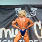 Elaine  Torres - NPC Ronnie Coleman Classic 2013 - #1