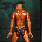 Andrew   Vu - NPC Europa Super Show 2011 - #1