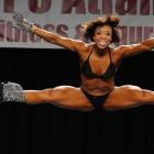 Nicole  Duncan - IFBB Atlantic City Pro 2009 - #1