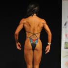 Jami   DeBernard - NPC Team Universe 2011 - #1