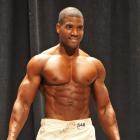 Xavisus  Gayden - NPC USA 2011 - #1