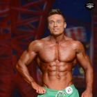Douglas  Peaney - IFBB Europa Show of Champions Orlando 2014 - #1