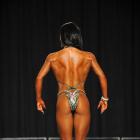 Jennifer  Moriarty - NPC Jr. Nationals 2012 - #1