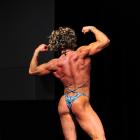 Irina  Veselova - IFBB Toronto Pro Supershow 2014 - #1