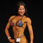 Jami   DeBernard - NPC Team Universe 2011 - #1