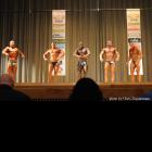 NPC Michigan Championships 2011 - #1