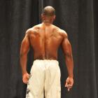 Xavisus  Gayden - NPC USA 2011 - #1