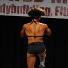 Nicole  Duncan - IFBB Atlantic City Pro 2009 - #1