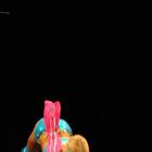 Sylvia  Tremblay - IFBB NY City Pro Fitness  2010 - #1