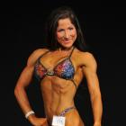 Jami   DeBernard - NPC Team Universe 2011 - #1