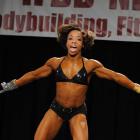 Nicole  Duncan - IFBB Atlantic City Pro 2009 - #1