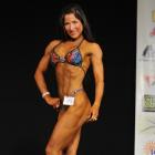 Jami   DeBernard - NPC Team Universe 2011 - #1