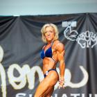 Elaine  Torres - NPC Ronnie Coleman Classic 2013 - #1