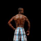 Robert  Love - NPC Oklahoma Championships 2012 - #1