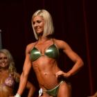 Lisette  Walsh - IFBB Australasia Championships 2013 - #1