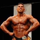 Brett  Azar - NPC Atlantic States 2009 - #1