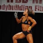 Nicole  Duncan - IFBB Atlantic City Pro 2009 - #1