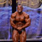 Guy  Cisternino - IFBB Wings of Strength Chicago Pro 2013 - #1