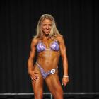 Nicole  Logan - NPC Jr. Nationals 2012 - #1