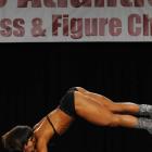 Nicole  Duncan - IFBB Atlantic City Pro 2009 - #1