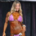 Jeanine  Lyn Brown - NPC Masters Nationals 2011 - #1