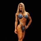 Carolyn  Bellomo - NPC Nationals 2011 - #1