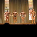 NPC Michigan Championships 2011 - #1