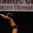 Nicole  Duncan - IFBB Atlantic City Pro 2009 - #1