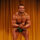 James  Gida - NPC Long Island Championships 2010 - #1