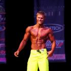 Dillion  Stokes - NPC Phil Heath Classic 2013 - #1