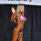 Jeanine  Lyn Brown - NPC Masters Nationals 2011 - #1