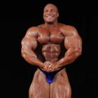 Phil  Heath - NPC Pittsburgh Championships 2010 - #1