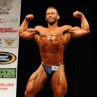 Eric  Fenton - NPC Atlantic States 2009 - #1