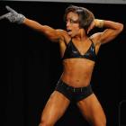 Nicole  Duncan - IFBB Atlantic City Pro 2009 - #1