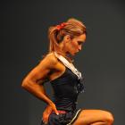 Amy   Villa-Nelson  - IFBB NY City Pro Fitness  2010 - #1