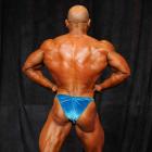 Robert  Vicenzi - NPC Masters Nationals 2010 - #1