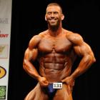 Eric  Fenton - NPC Atlantic States 2009 - #1