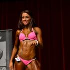 Tiffany  De Luca - IFBB Australasia Championships 2013 - #1