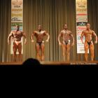 NPC Michigan Championships 2011 - #1