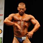 Eric  Fenton - NPC Atlantic States 2009 - #1