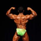 Thomas   Anderson - NPC Nationals 2009 - #1