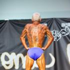 Hugh  Biddick - NPC Ronnie Coleman Classic 2013 - #1