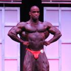 Greg  Ulysse - IFBB Wings of Strength Tampa  Pro 2011 - #1