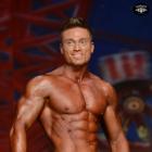 Douglas  Peaney - IFBB Europa Show of Champions Orlando 2014 - #1