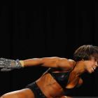 Nicole  Duncan - IFBB Atlantic City Pro 2009 - #1