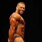 Eric  Fenton - NPC Atlantic States 2009 - #1