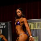 Nicole  De Mello - IFBB Australasia Championships 2013 - #1