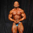 Robert  Vicenzi - NPC Masters Nationals 2010 - #1